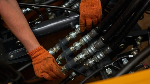 High-Quality Hydraulic Cylinder Repair Solutions