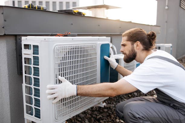 Professional HVAC Repair Armonk Services