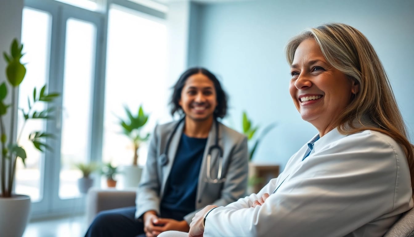 Affordable psychiatrist in dubai providing compassionate mental health support in a professional setting.