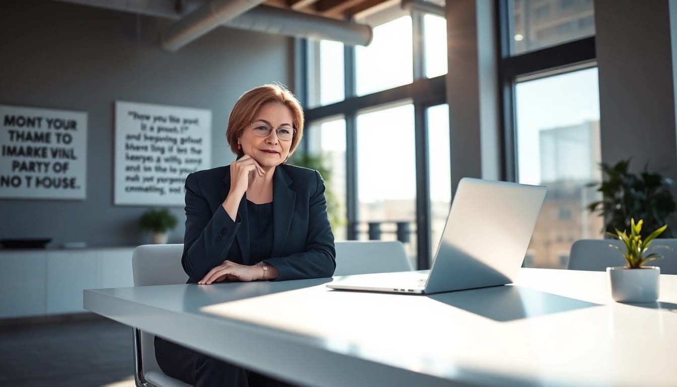 Fill out the contact form at https://envisionbrandmarketing.com/contactus.html for a free discovery call with Envision Brand Marketing.