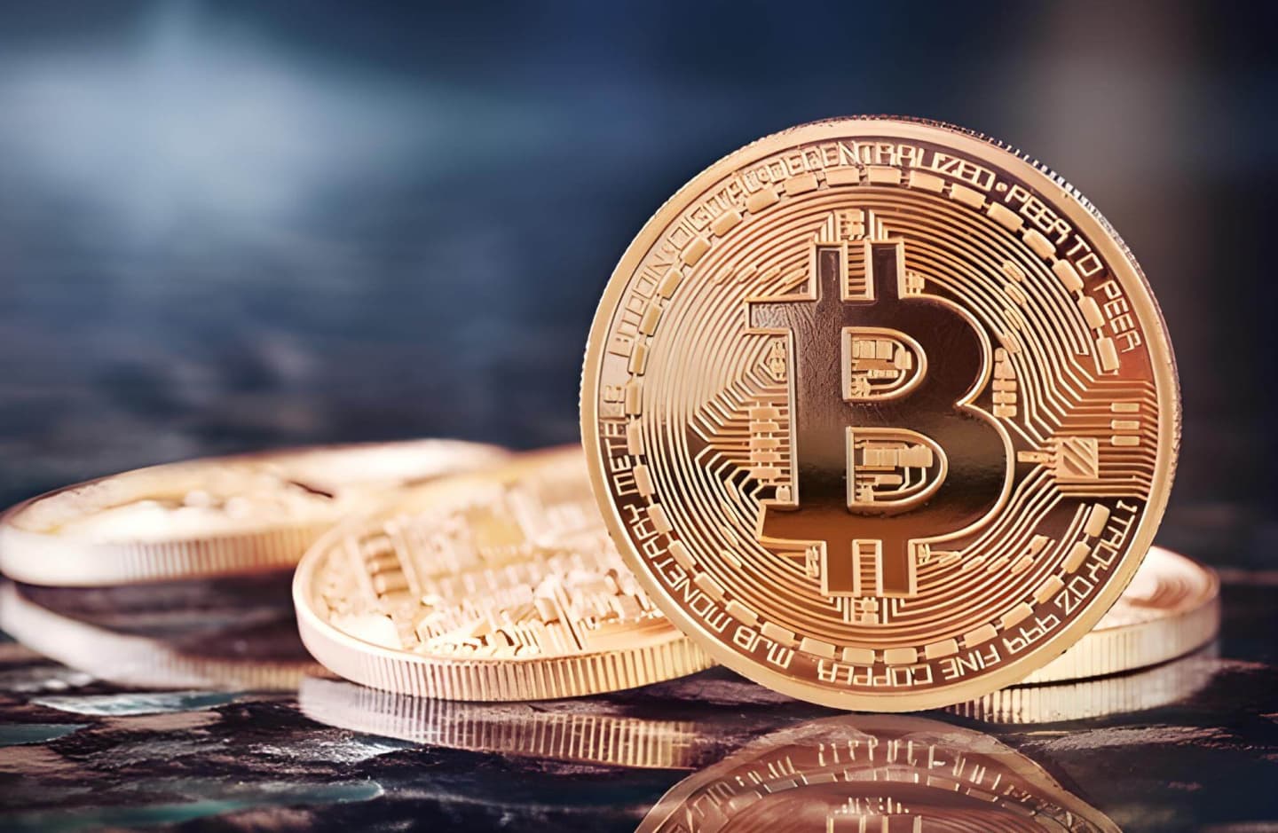 Current Insights on Bitcoin Price and Market Trends