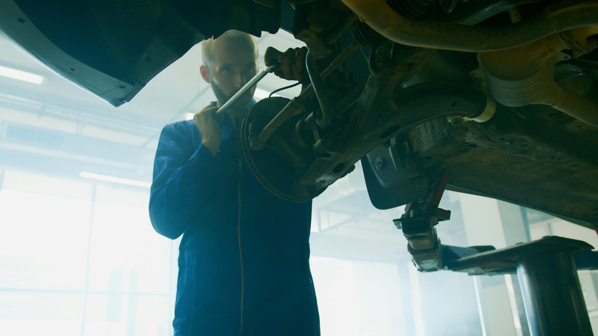 European Auto Repair Near Me – Expert Service for Import Vehicles