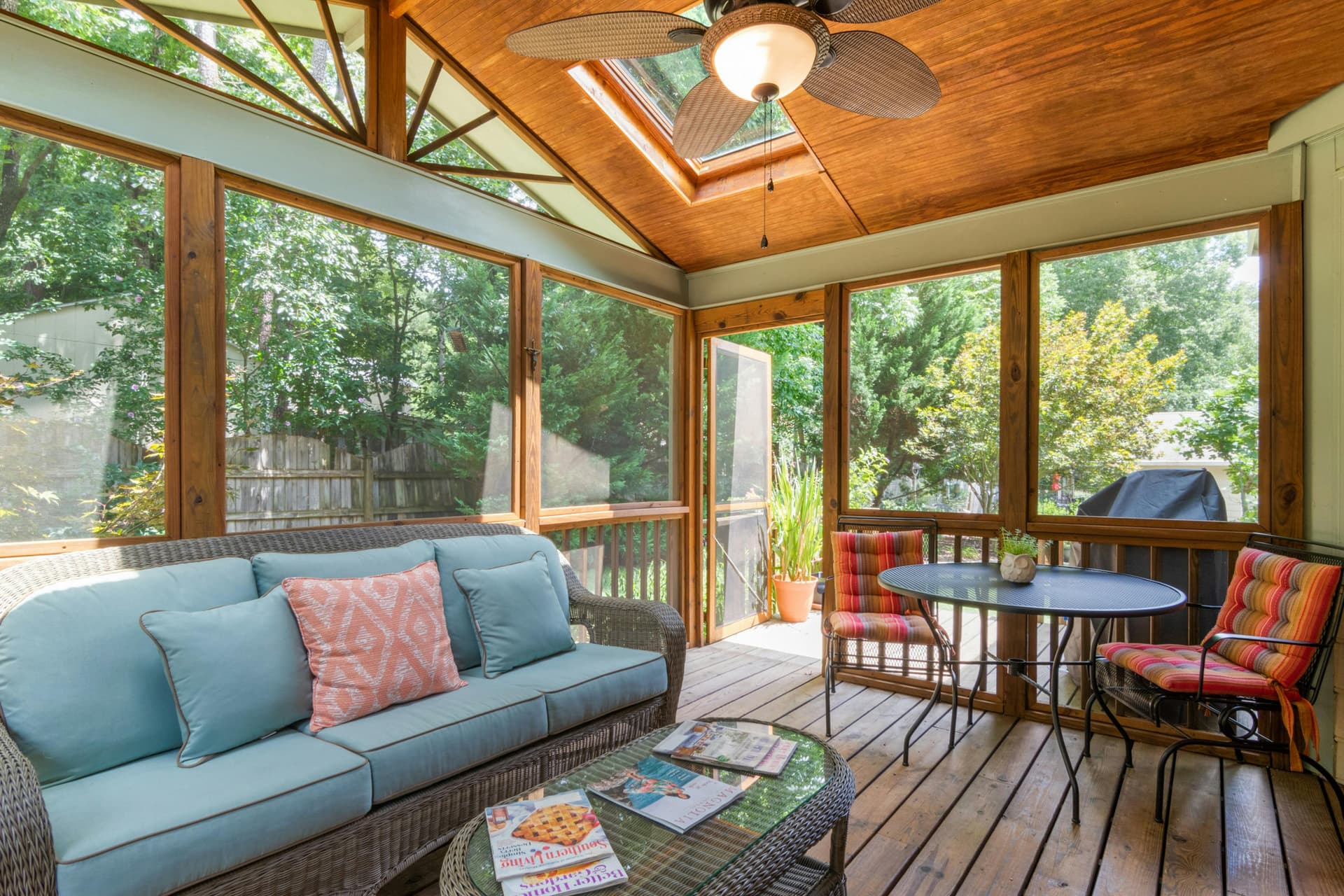 Why Patio Enclosures Are the Ultimate Outdoor Upgrade