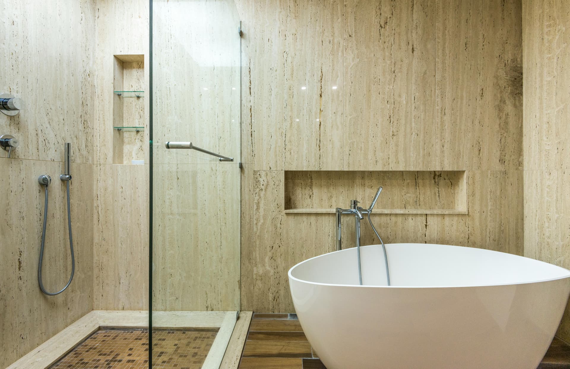 Skilled Bathroom Remodeling Contractors for Every Home Project
