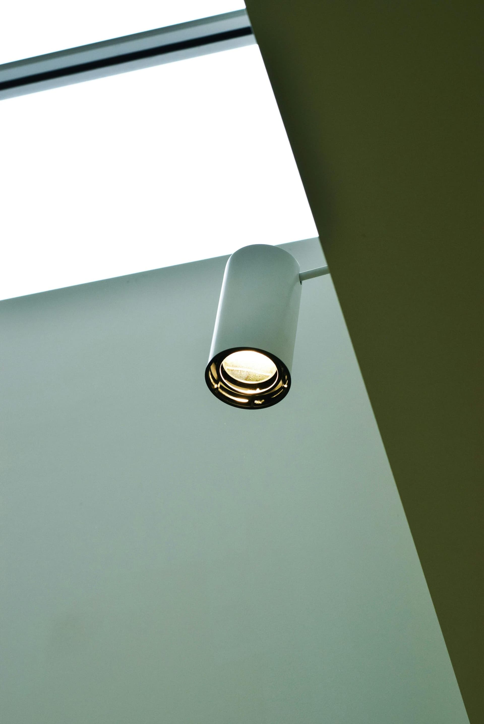 Elegant LED Mirror Bathroom with Soft Illumination