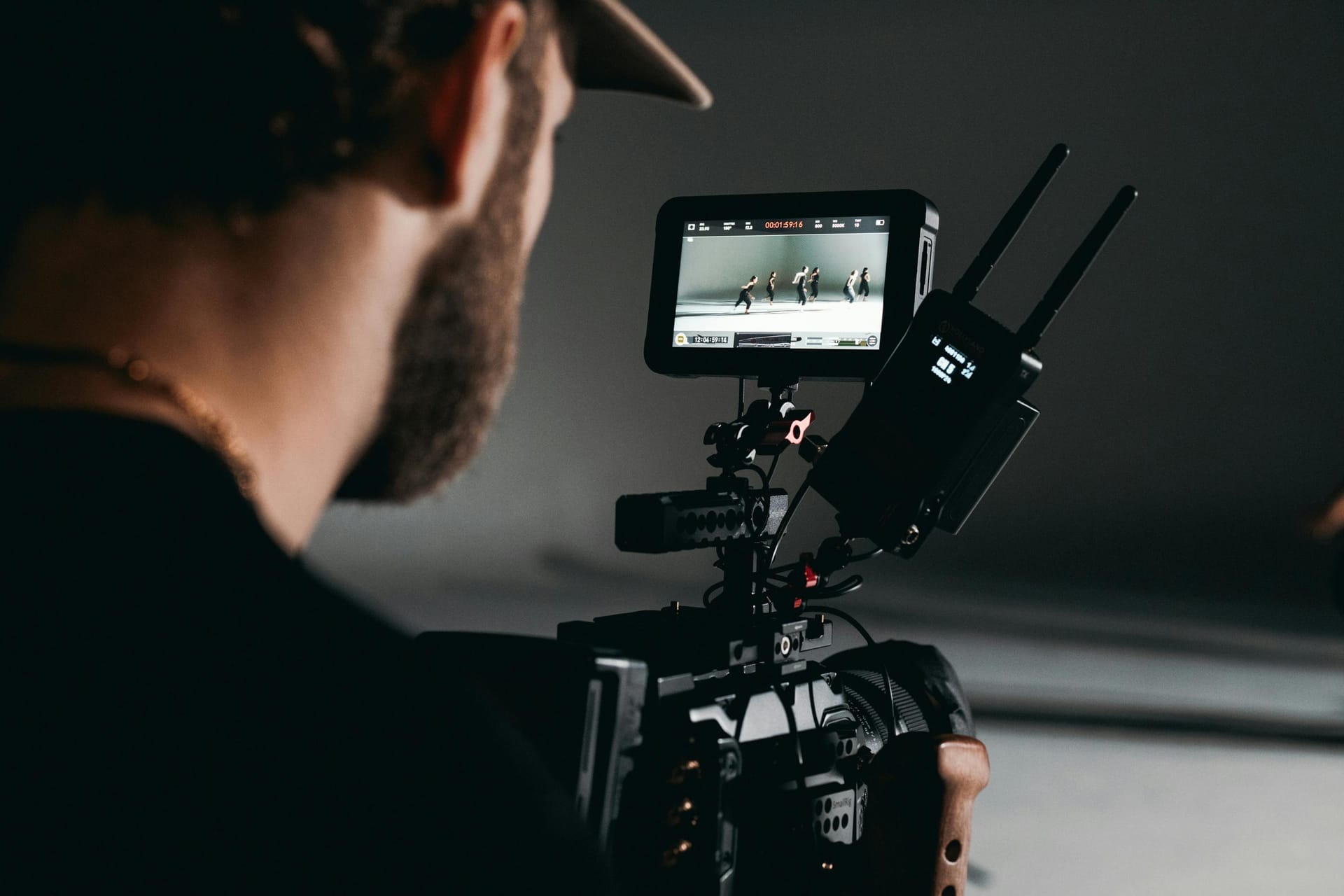 Corporate Video Production That Strengthens Your Brand Image