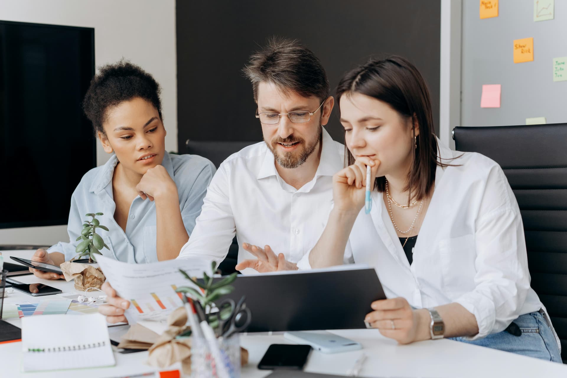 Corporate Ethics Lessons from My Experience