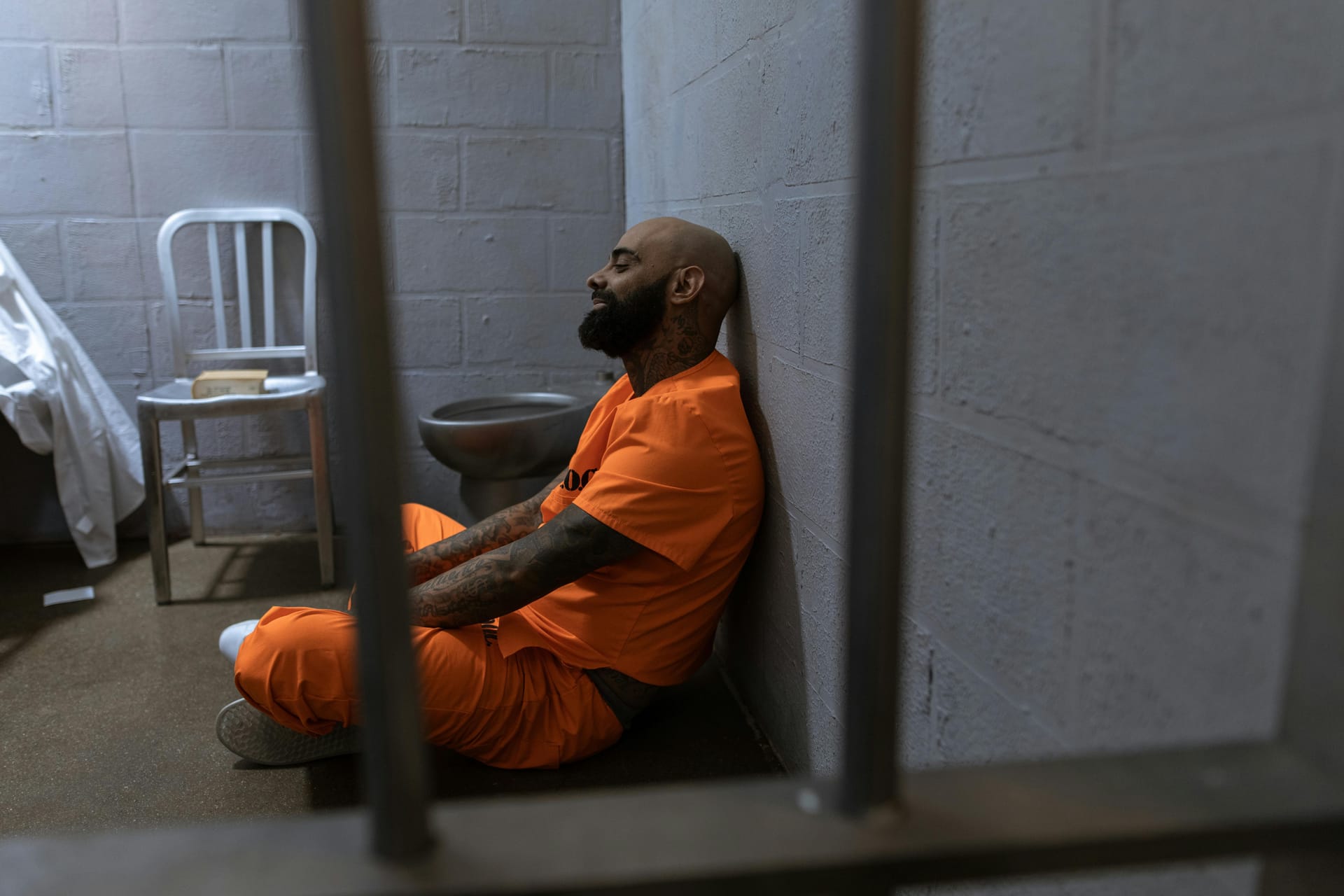 Orange County Inmate Search – Maximum Security Jail Records