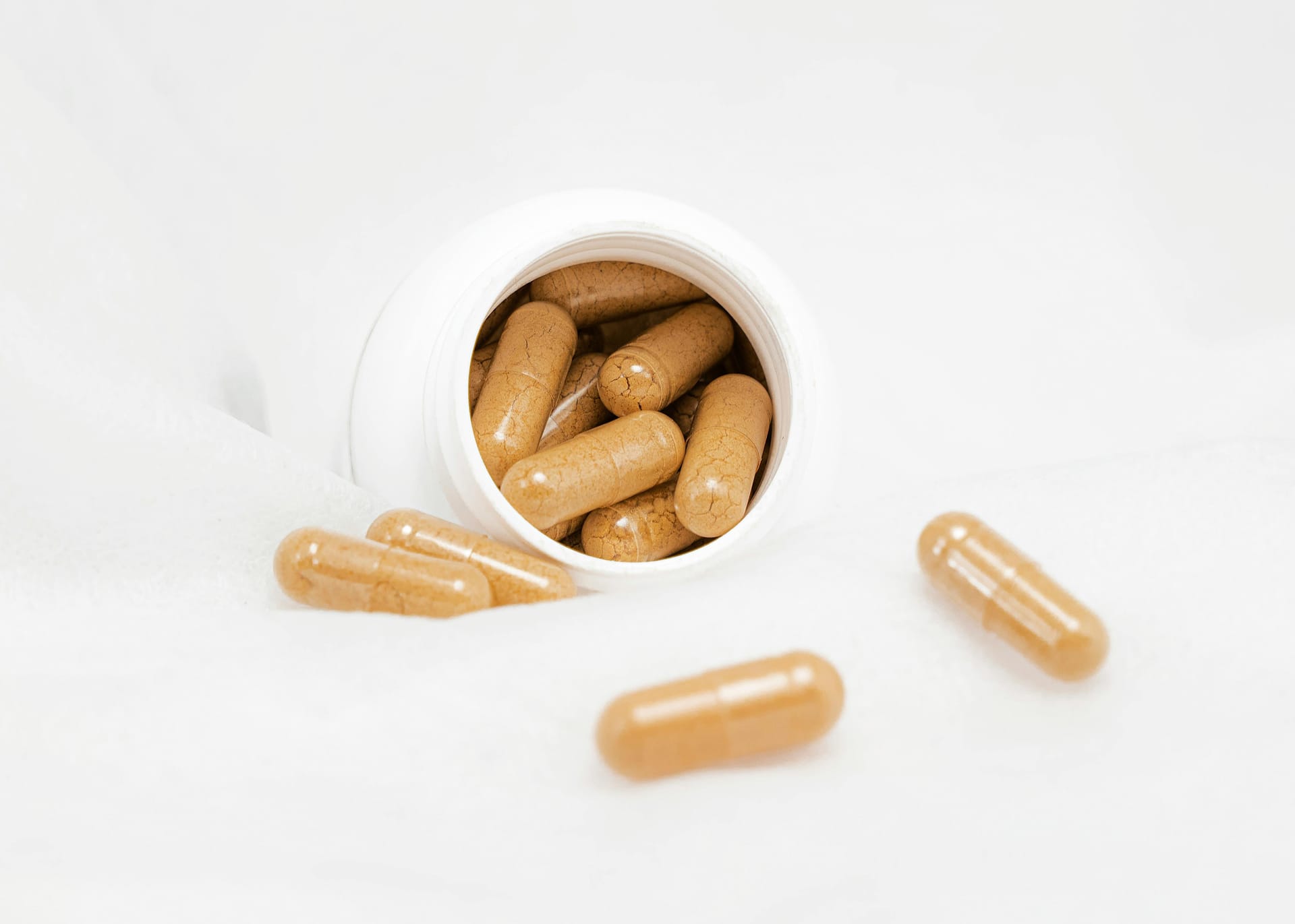 Glp-1 Max: Optimize Your Brain and Body Performance