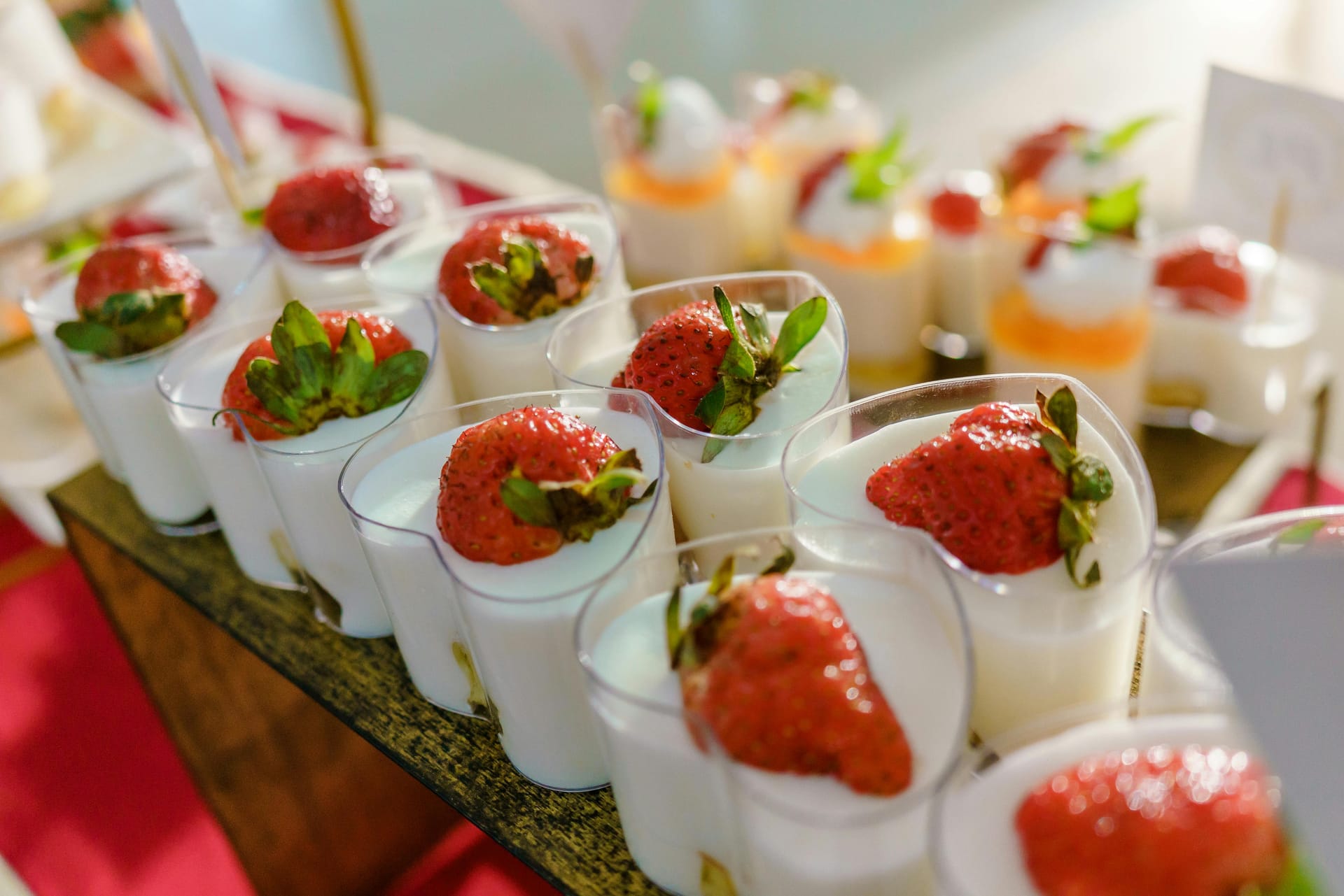 Tips for Planning Outdoor Event Ice Cream Catering