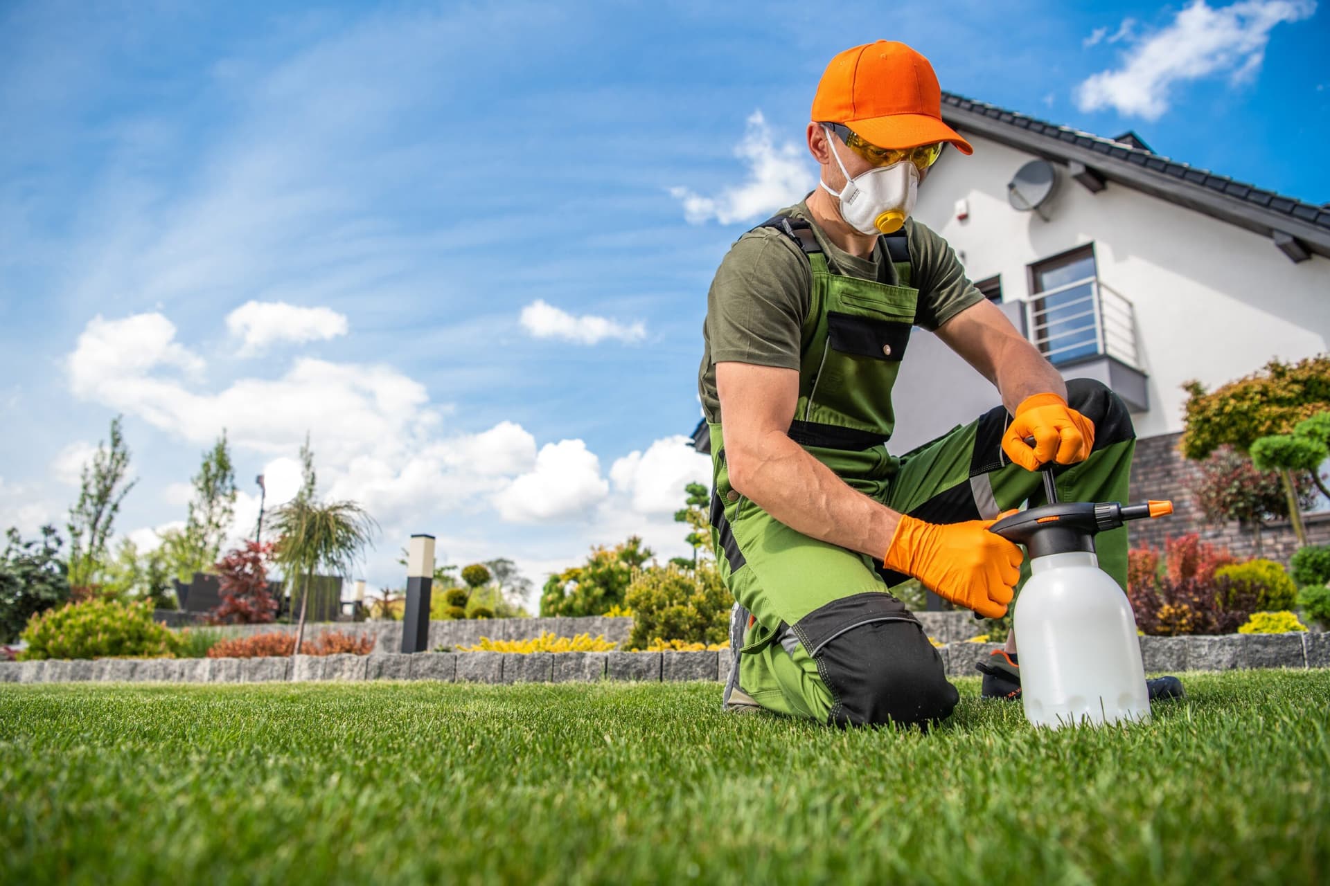 Professional Irrigation Services in Springtown, TX You Can Rely On