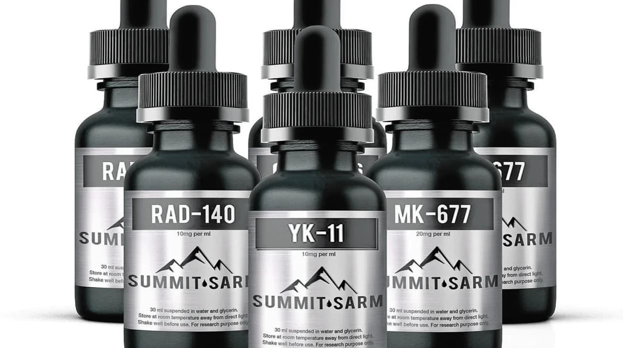 MK677 UK – Tested for Purity, Trusted by Athletes