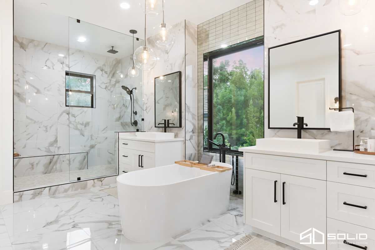 Superior Construction – Premium Bathroom Remodels Denver Co for Stylish Homes
