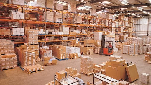 Chicago Transload’s Cross Docking Helps Businesses Thrive