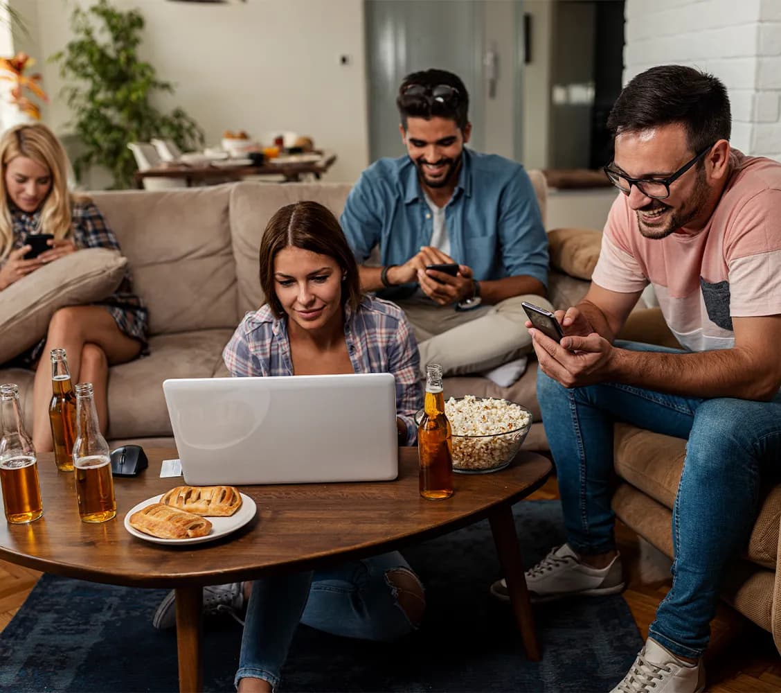 ดูหนังออนไลน์ฟรี24ชั่วโมง กับ Netflix หนังใหม่ล่าสุด