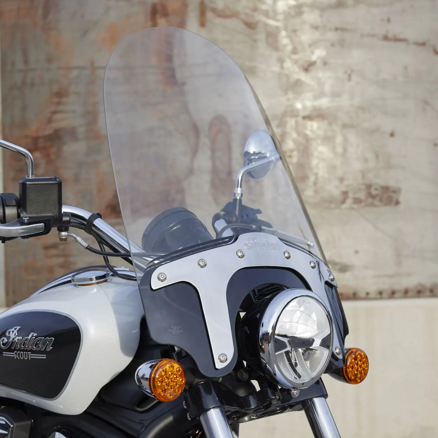 Choosing the Right Motorcycle Windscreen for Maximum Comfort
