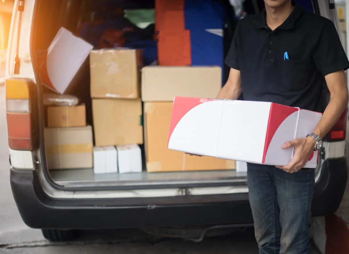 Delivery service Scottsdale AZ | Fast & Local Solutions