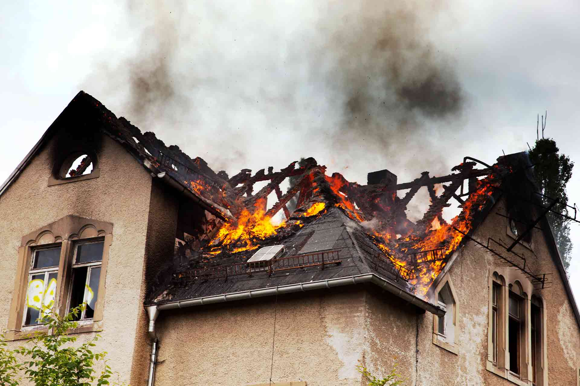Top-Rated Services for fire damage restoration round rock tx