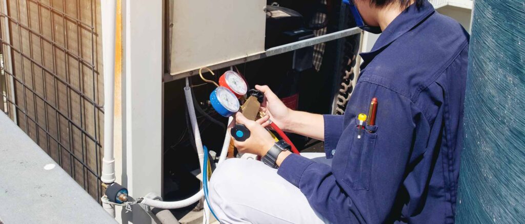 Enhancing Comfort and Savings with Energy-Efficient HVAC Systems