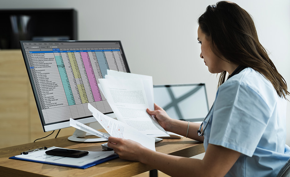 Medical Billing Designed for Maximum Reimbursement
