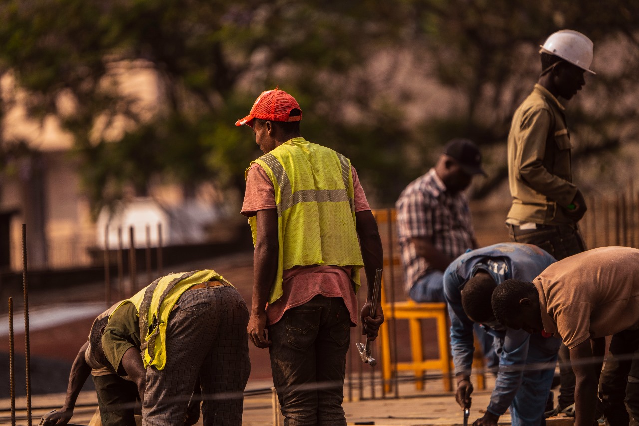 The Importance of Construction Safety Training Certification