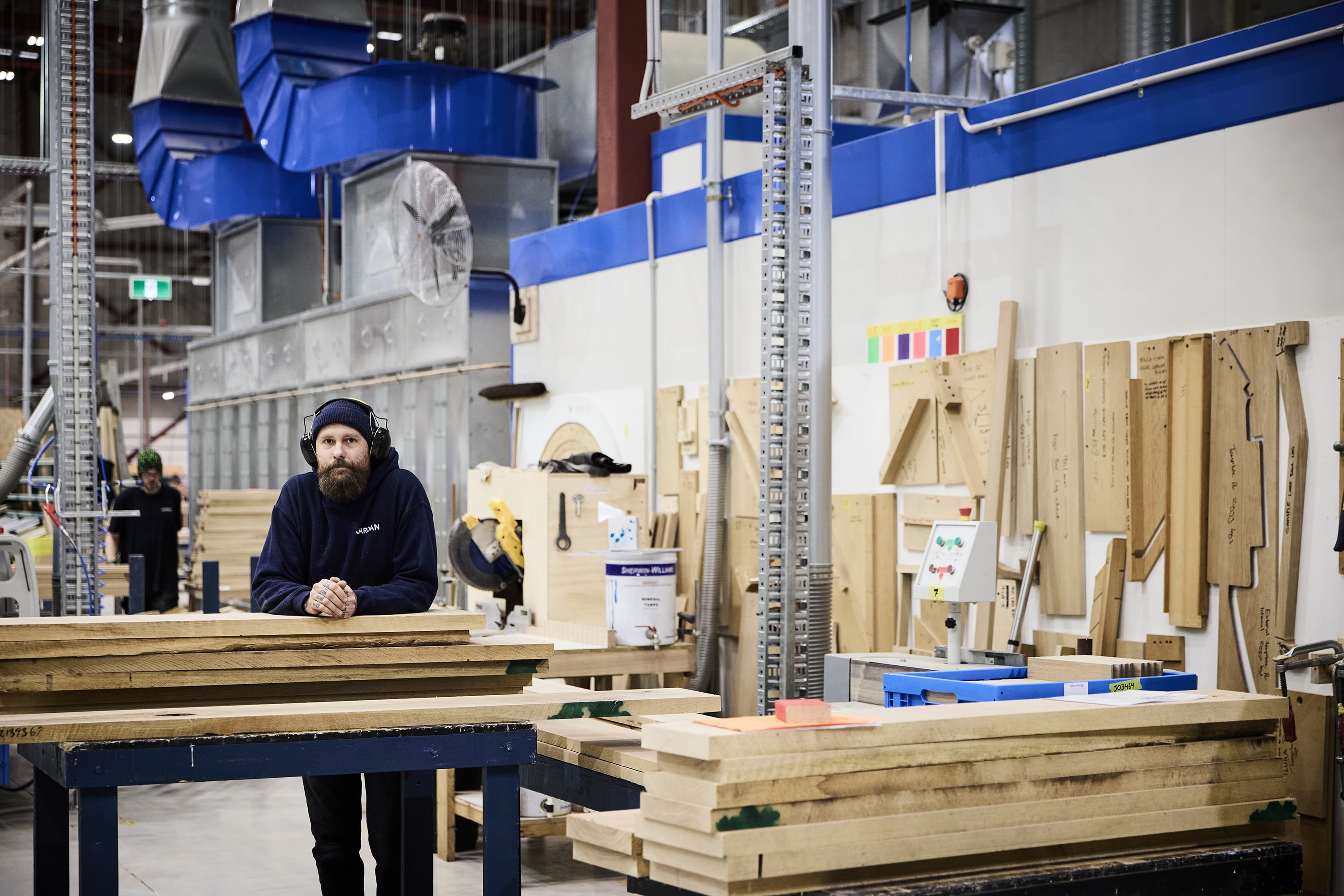 Experienced Cabinet Maker for Bespoke Cabinetry