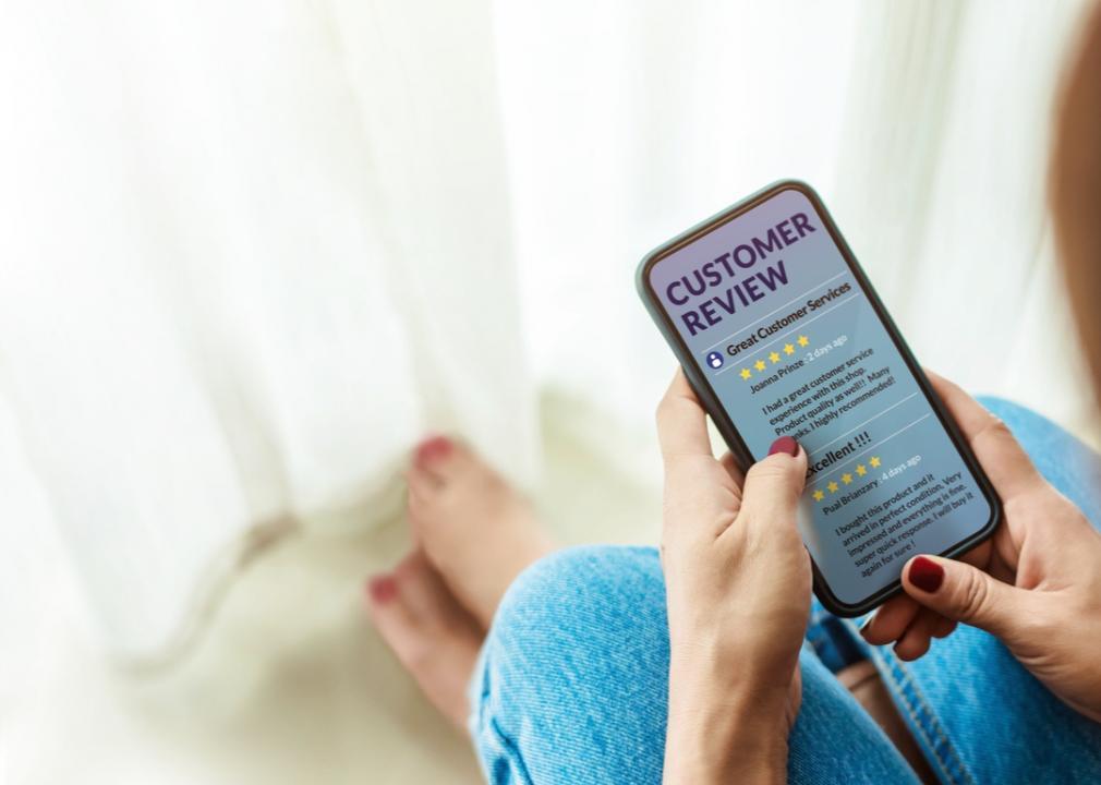 Product Reviews Designed to Help Buyers Save Money