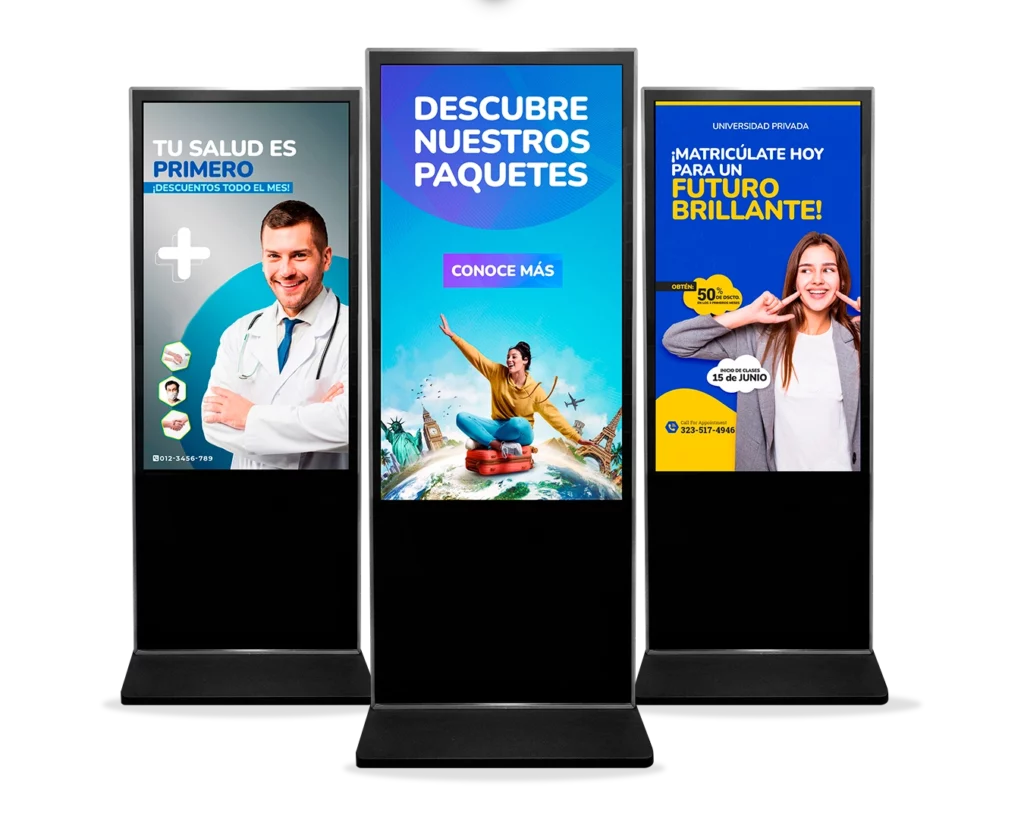 Publicidad Exterior Económica y Eficiente