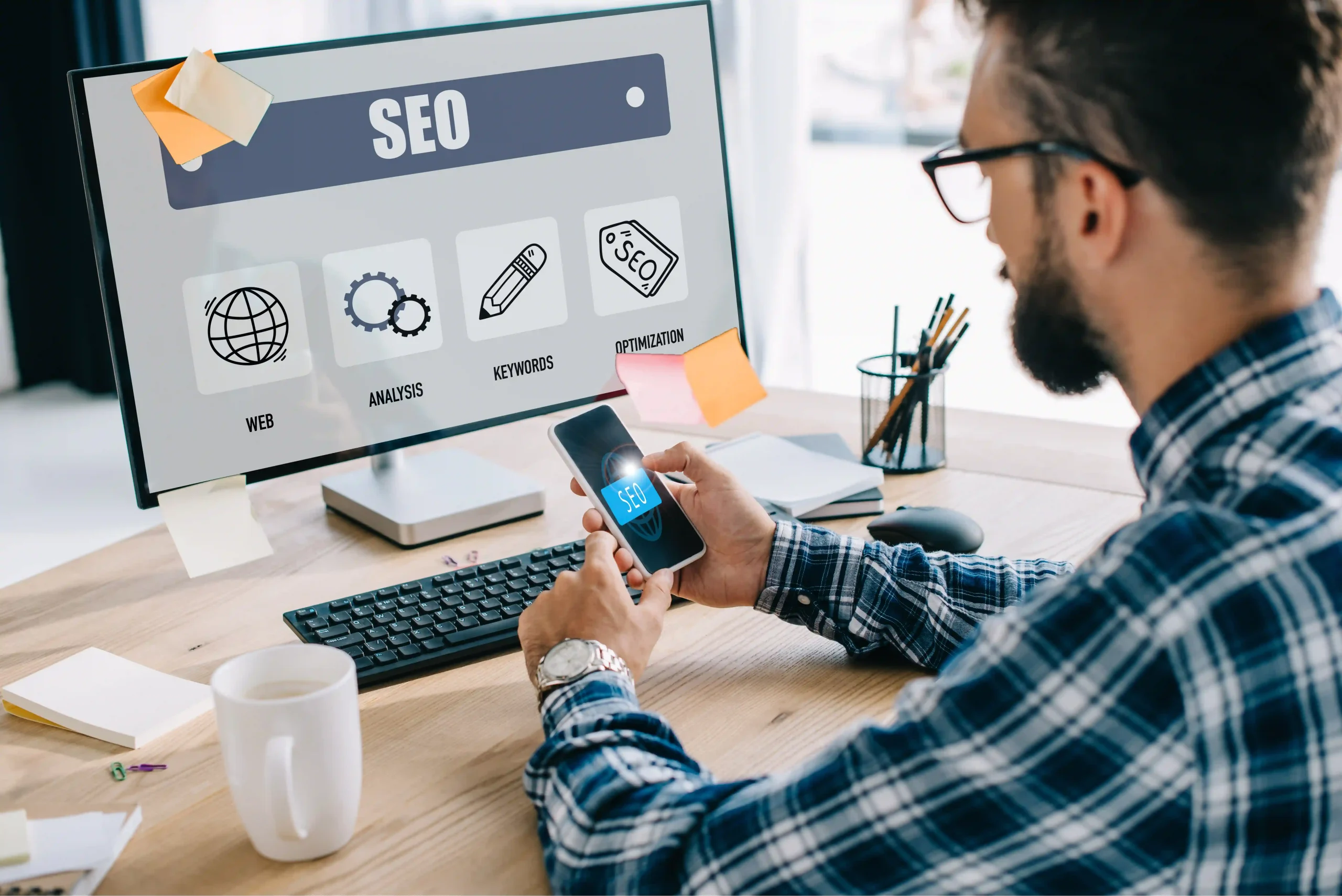 SEO Optimization Techniques That Boost Website Visibility