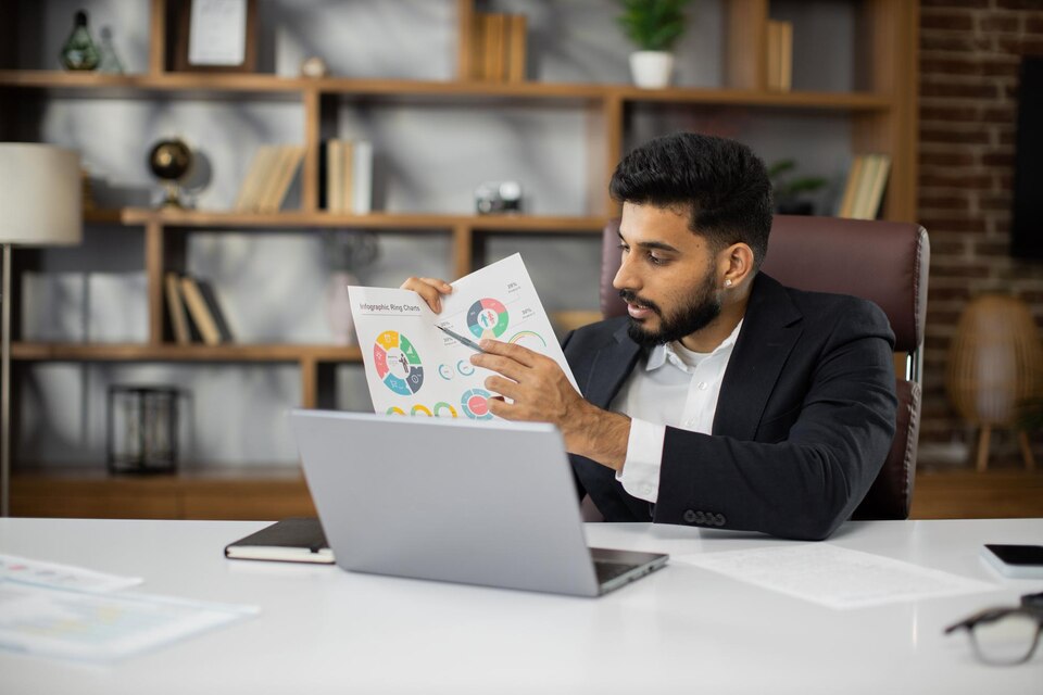 Seo Company In USA Supporting Business Expansion