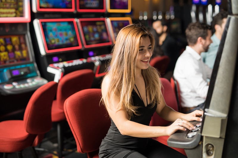 Panduan Lengkap Bermain dan Menang di Matador168 Slot
