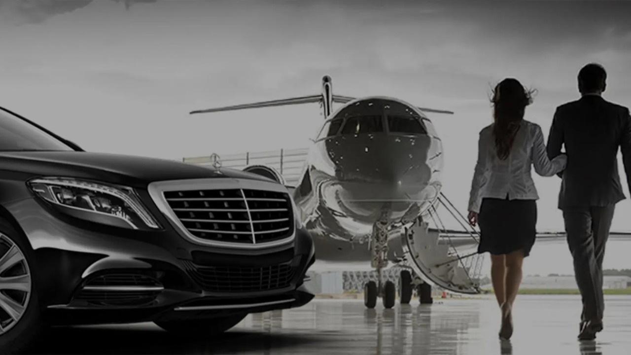 Executive West Bridgford Taxi Service – Comfortable Travel