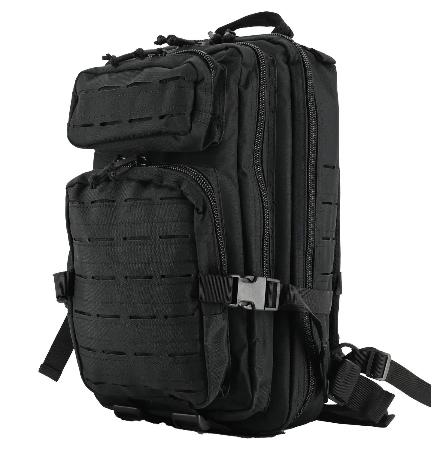 VIDI Rucksack: Wasserdicht, nachhaltig & fair produziert