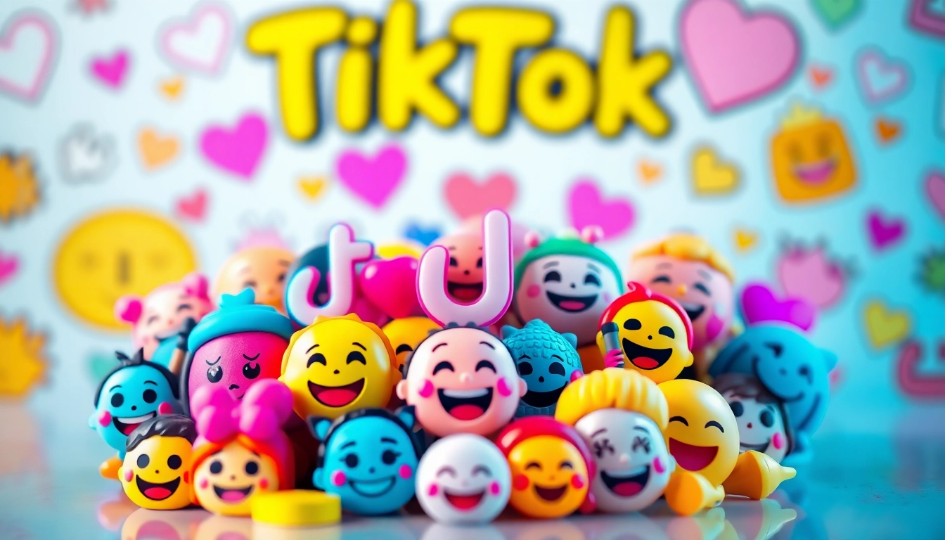 Mastering TikTok Emojis: A Complete Guide to Expressive Captions and Comments