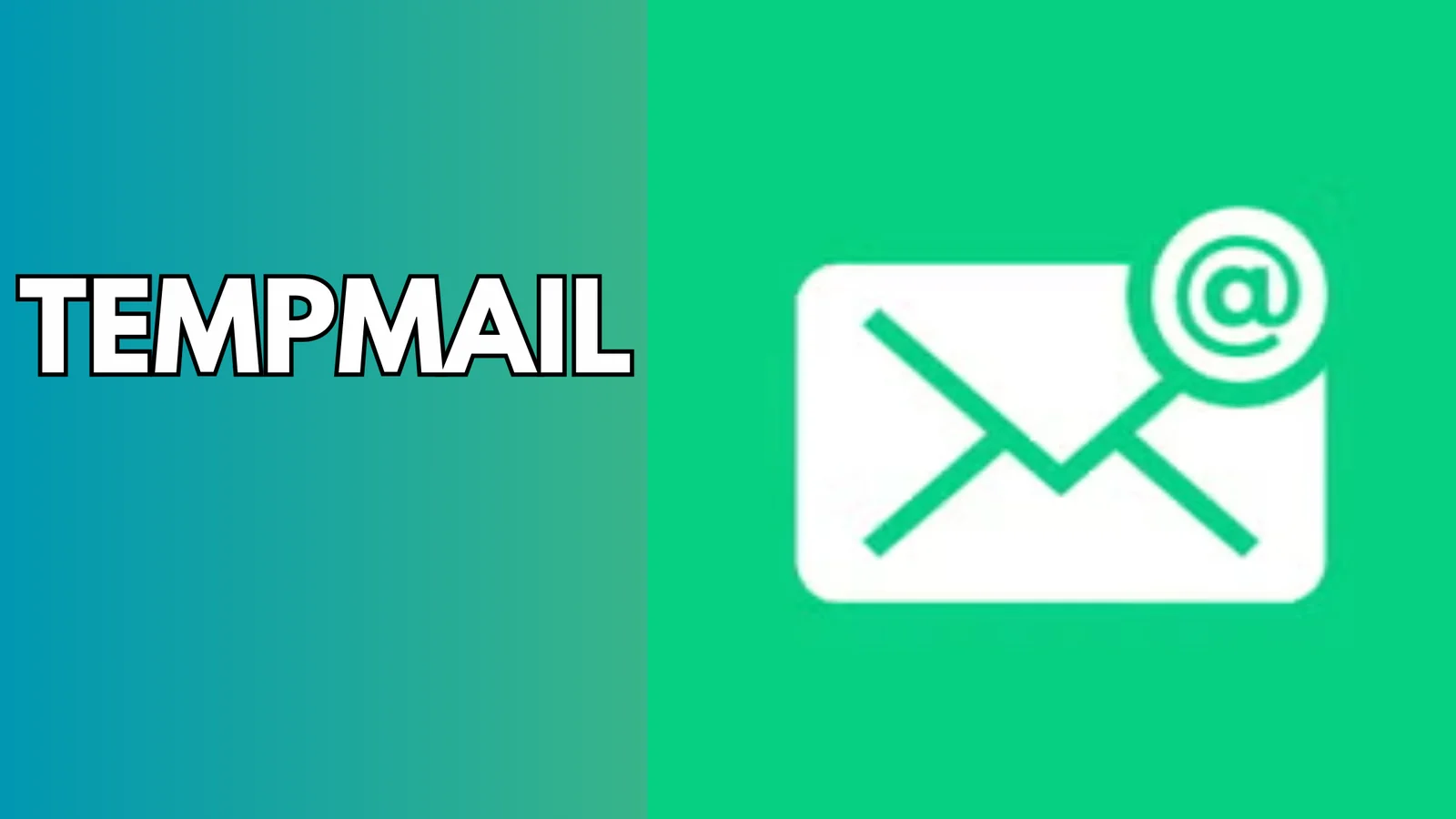 Temp Mail Disposable Email Options That Protect Your Data