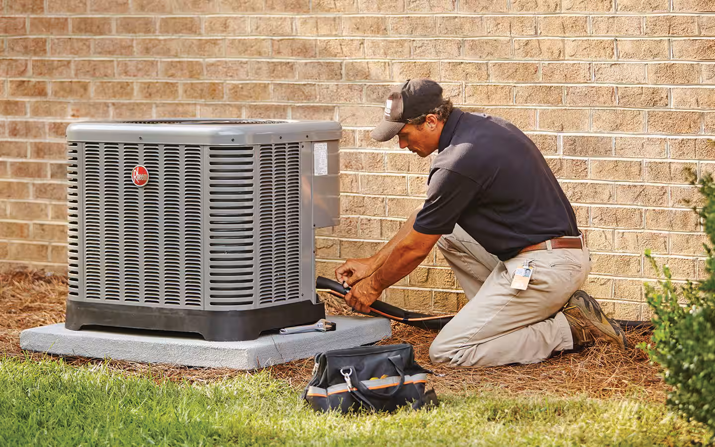 Commercial Air Handlers for Efficient and Reliable HVAC Systems