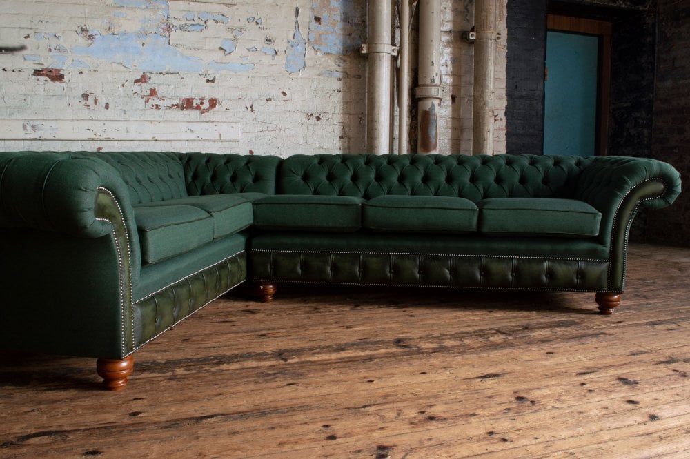 3 Seater Sofas That Make Every Seat the Best Seat