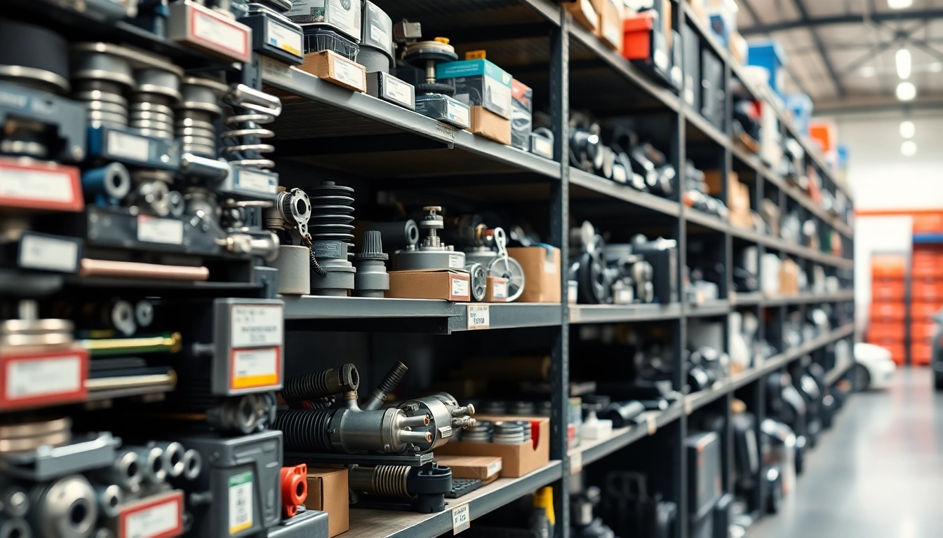 Explore high-quality automotive components on https://factoryoemsupply.com/ with bright organization and professional atmosphere.