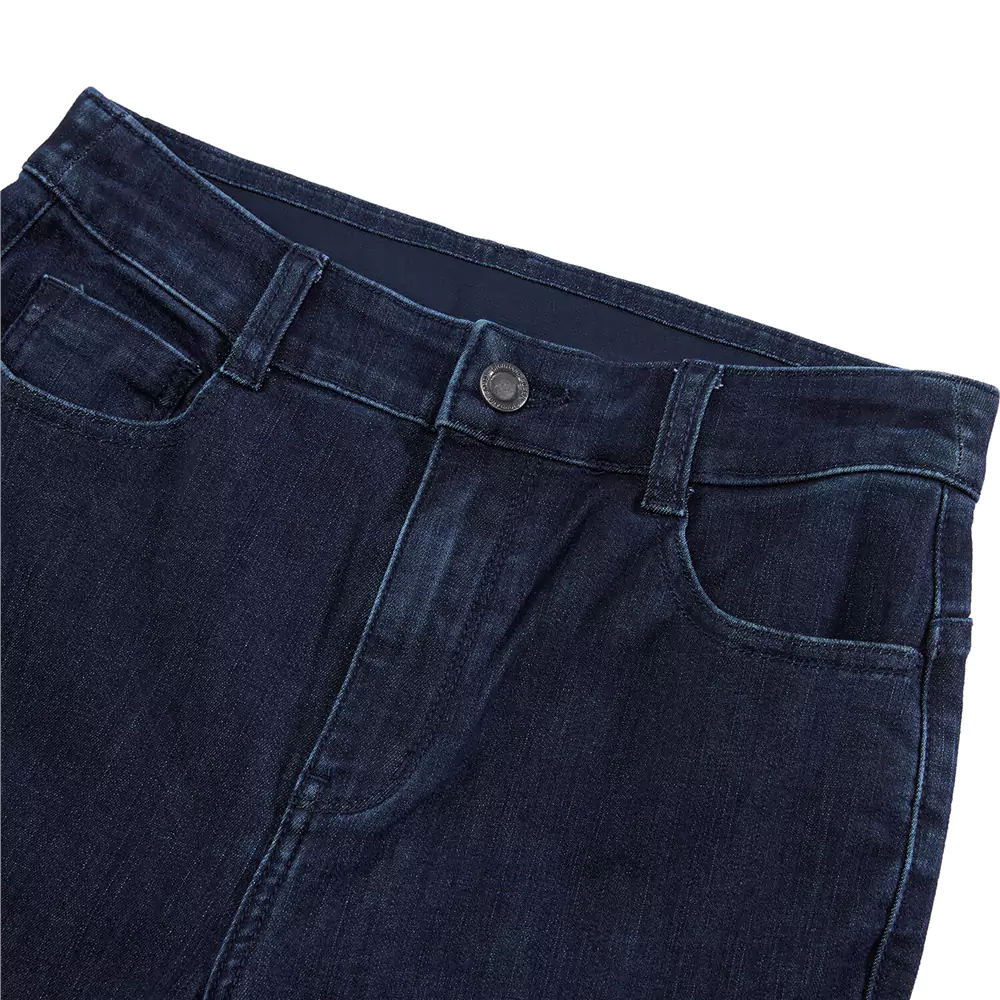 Black Jeans Women – Bear &amp; Birches Stylish Eco Denim