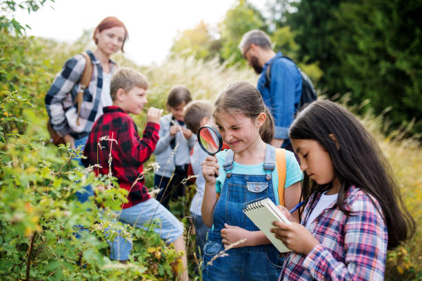 Preparing for Your Child’s 1st Time at Overnight Camps