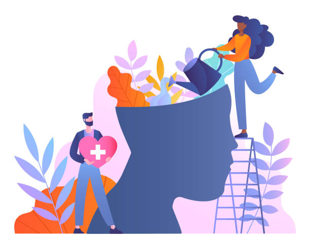 Emotional wellbeing tools for emotional self-awareness