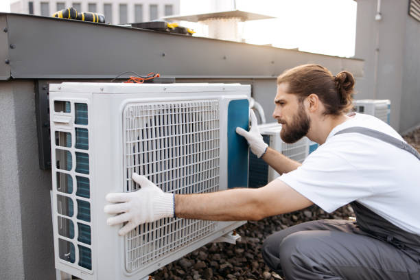 Professional HVAC Repair Armonk Services