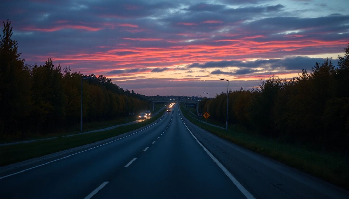 Vigneta Cehia: cum să obții viteza maximă pe autostrăzile cehe
