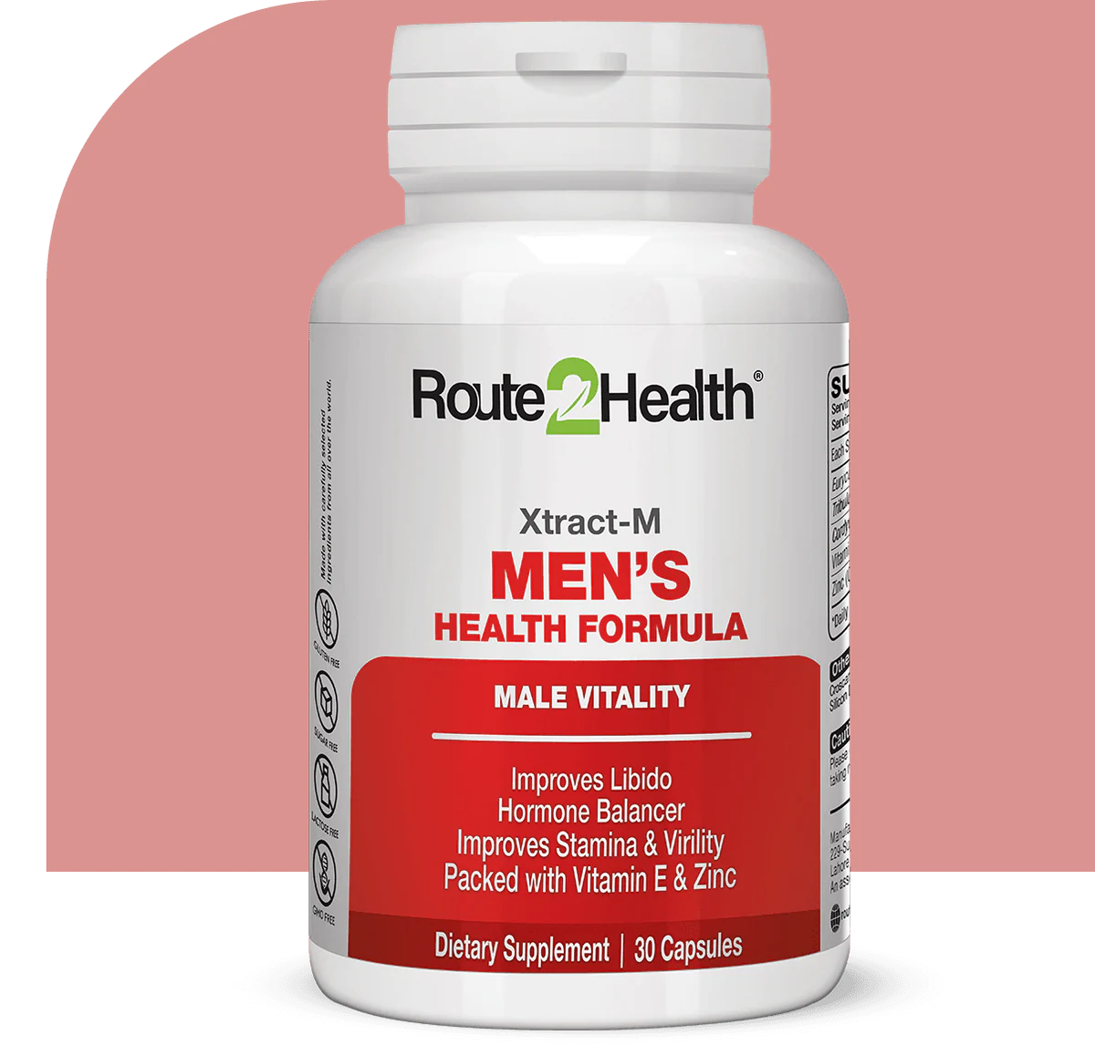 Protein Supplement Manufacturers | Alaska Spring Pharmaceuticals