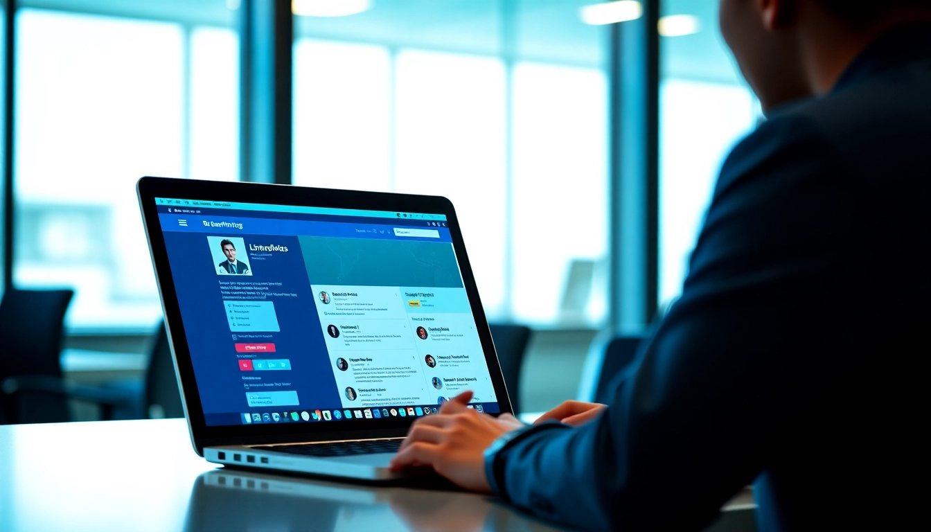 Learn how to scrape linkedin search results effectively with this professional data analysis setup.