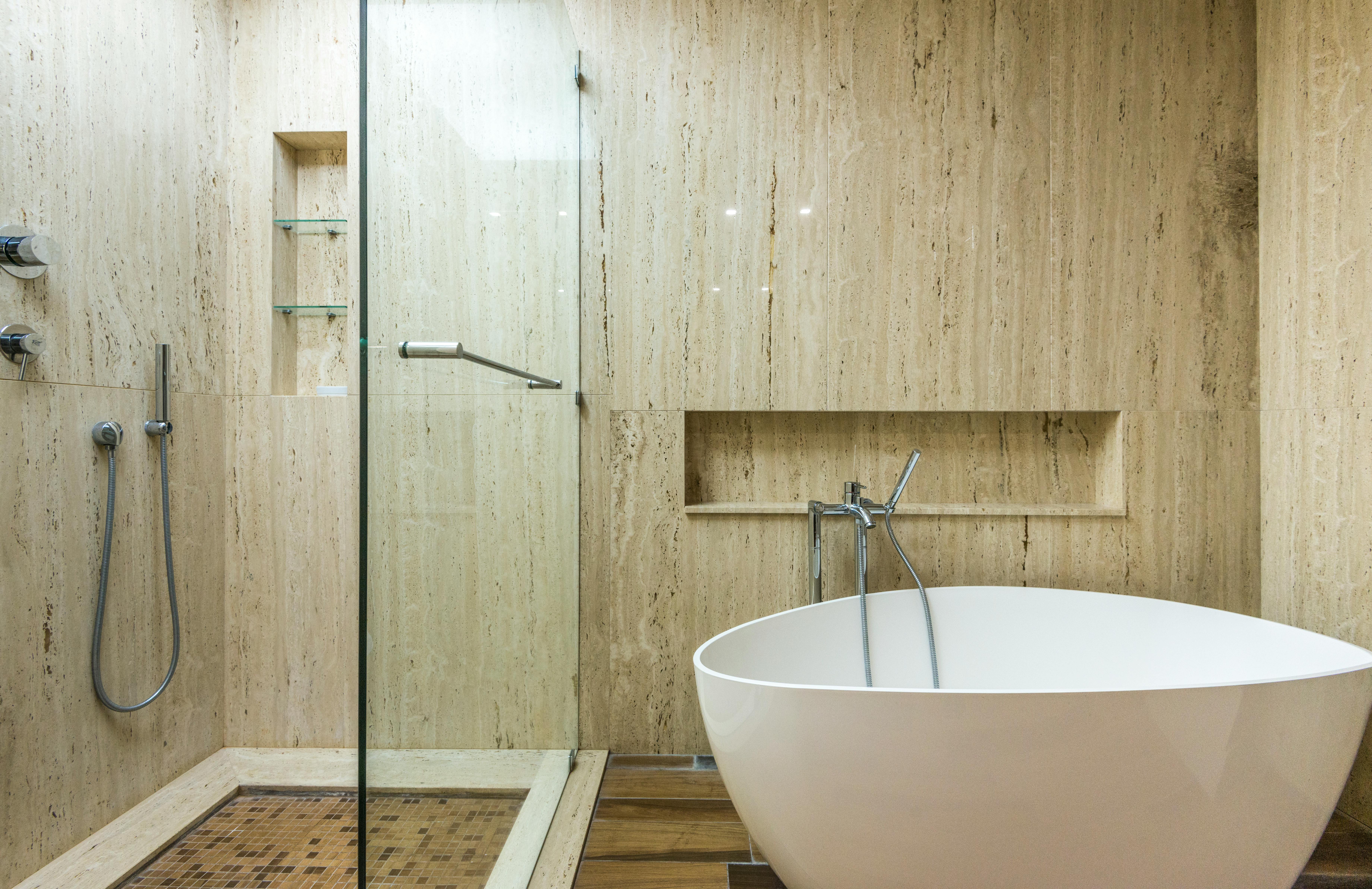 Skilled Bathroom Remodeling Contractors for Every Home Project
