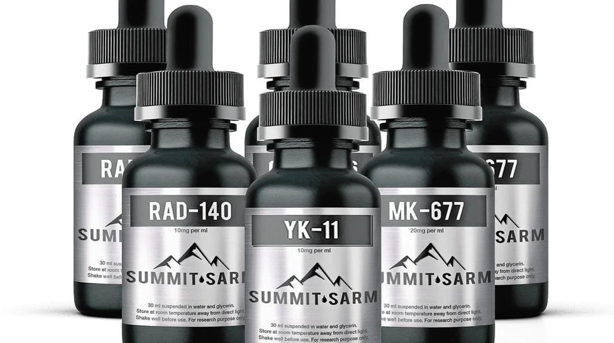 MK677 UK – Tested for Purity, Trusted by Athletes