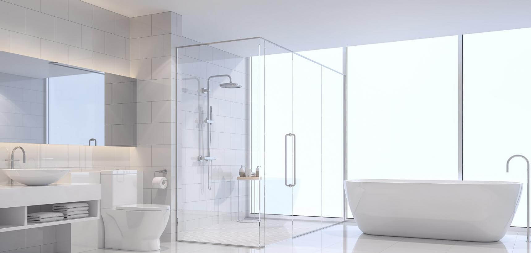 Cabine de douche complete : une solution idéale pour rénovation rapide