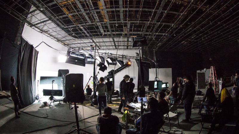 Full-Service Commercial Video Production From Concept to Delivery
