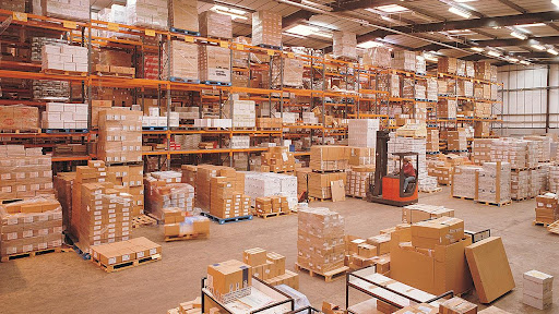Chicago Transload’s Cross Docking Helps Businesses Thrive